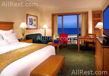 J. W. Marriott Cancun 6